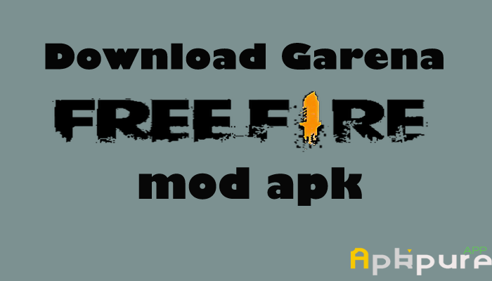 Download Garena Free Fire Mod APK