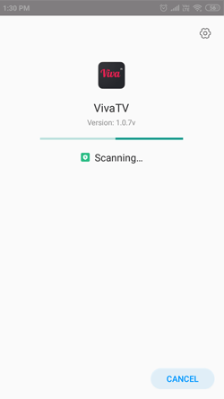 Install Viva TV on Android Smartphones