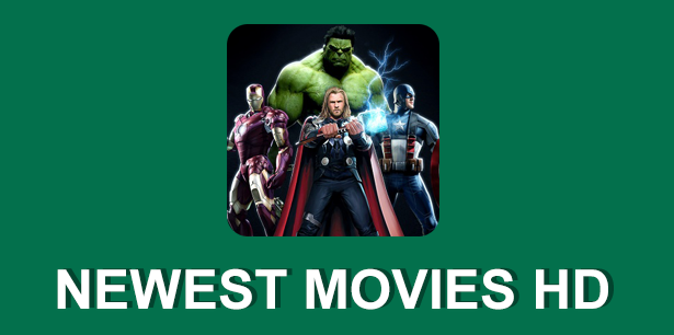 Download Newest Movies HD APK 5.9 (Official) For Android & Firestick