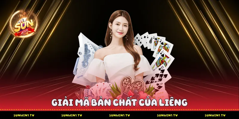 Giải mã bản chất của Liêng