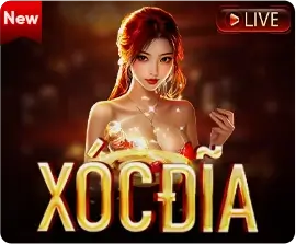 Xóc đĩa Sunwin