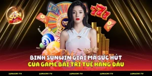 Binh Sunwin